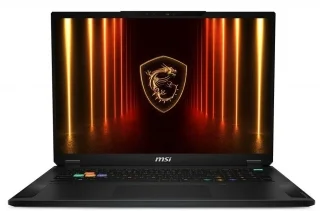 MSI Stealth 18 HX AI A2WI-081TR