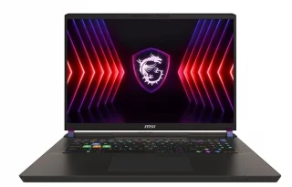 MSI Vector 17 HX A14VHG-838XTR