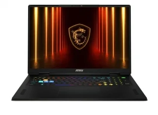 MSI Vector 18 HX AI A2XWIG-667TR