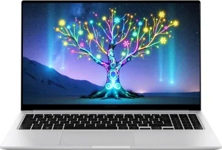 Samsung Galaxy Book4 NP750XGK-K00TT