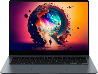 Samsung Galaxy Book4 Pro NP940XGK-K00TT