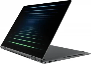 Samsung Galaxy Book5 360 NP750QHA-K00TT 2'si 1 Arada