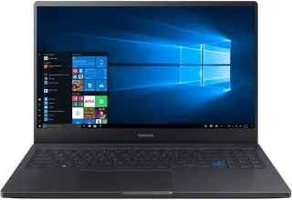 Samsung Notebook 7 Force NP760XBE-X01