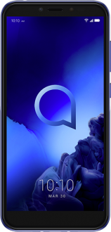 Alcatel 1S
