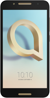 Alcatel A7