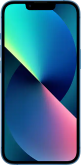Apple iPhone 13