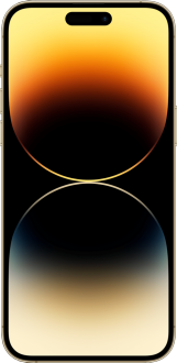 Apple iPhone 14 Pro