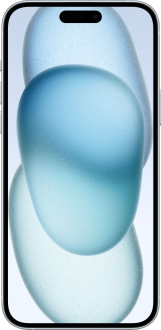 Apple iPhone 15 Plus