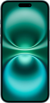 Apple iPhone 16 Plus