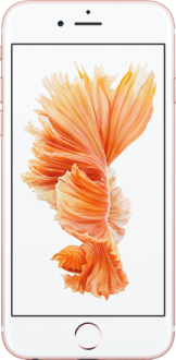 Apple iPhone 6s