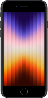 Apple iPhone SE 3 (2022)