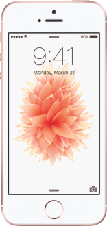 Apple iPhone SE
