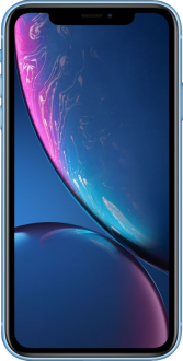 Apple iPhone XR