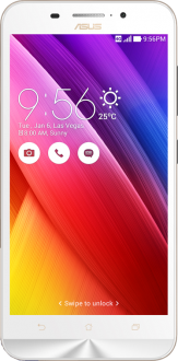 Asus ZenFone Max