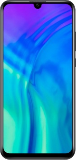 Honor 20 Lite
