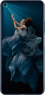 Honor 20