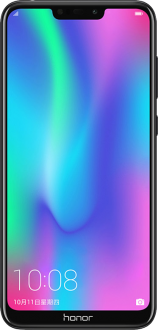 Honor 8C