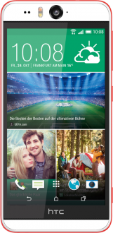HTC Desire Eye