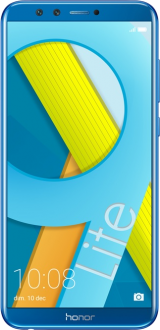 Honor 9 Lite