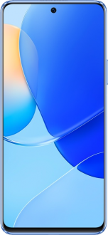 Huawei Nova 9 SE