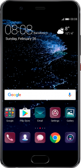 Huawei P10 Plus