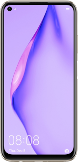 Huawei P40 Lite