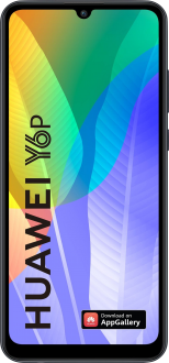 Huawei Y6p