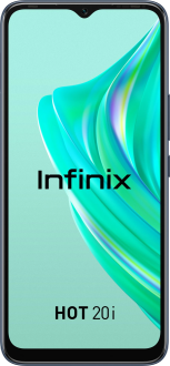 Infinix Hot 20i