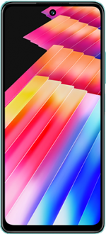 Infinix Hot 30