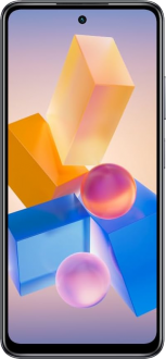Infinix Hot 40i