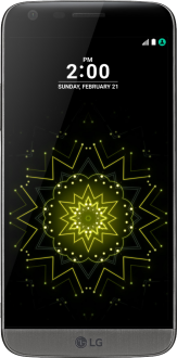 LG G5