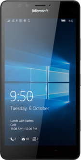 Microsoft Lumia 950