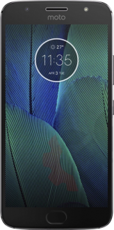 Motorola Moto G5S Plus
