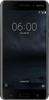 Nokia 6 (2017)