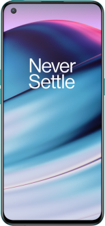 OnePlus Nord CE 5G