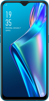 Oppo A12