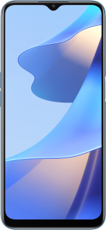 Oppo A16