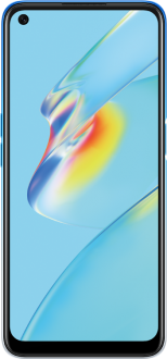 Oppo A54
