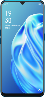 Oppo A91