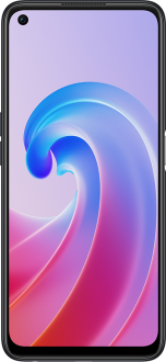 Oppo A96
