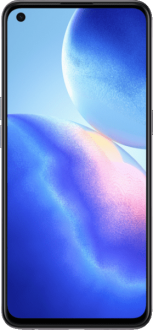 Oppo Reno5