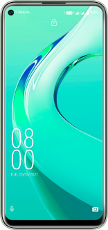 Oukitel C21 Pro
