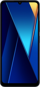 Poco C65
