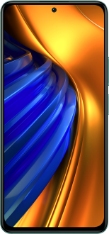 Poco F4