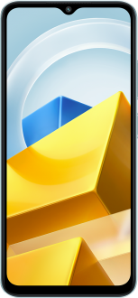 Poco M5