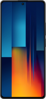 Poco M6 Pro