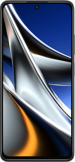 Poco X4 Pro 5G