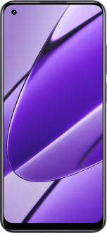 realme 11 4G