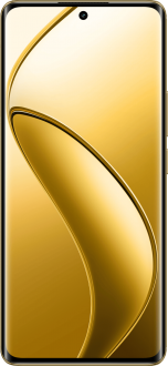realme 12 Pro+