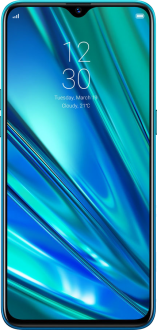 realme 5 Pro